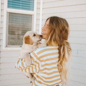 Meet your Posher, Hanna